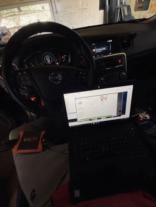 Servicii Diagnoza, Chiptuning, Stage 1, DPF, EGR, Sonda Lambda, AdBlue