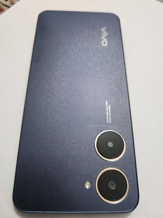 Vivo y03 128гб б/у