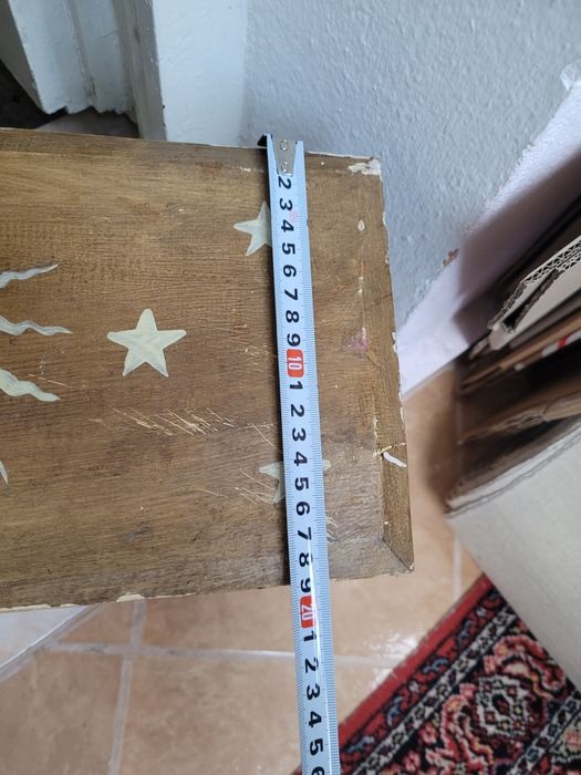 Lădiță ,caseta superba
