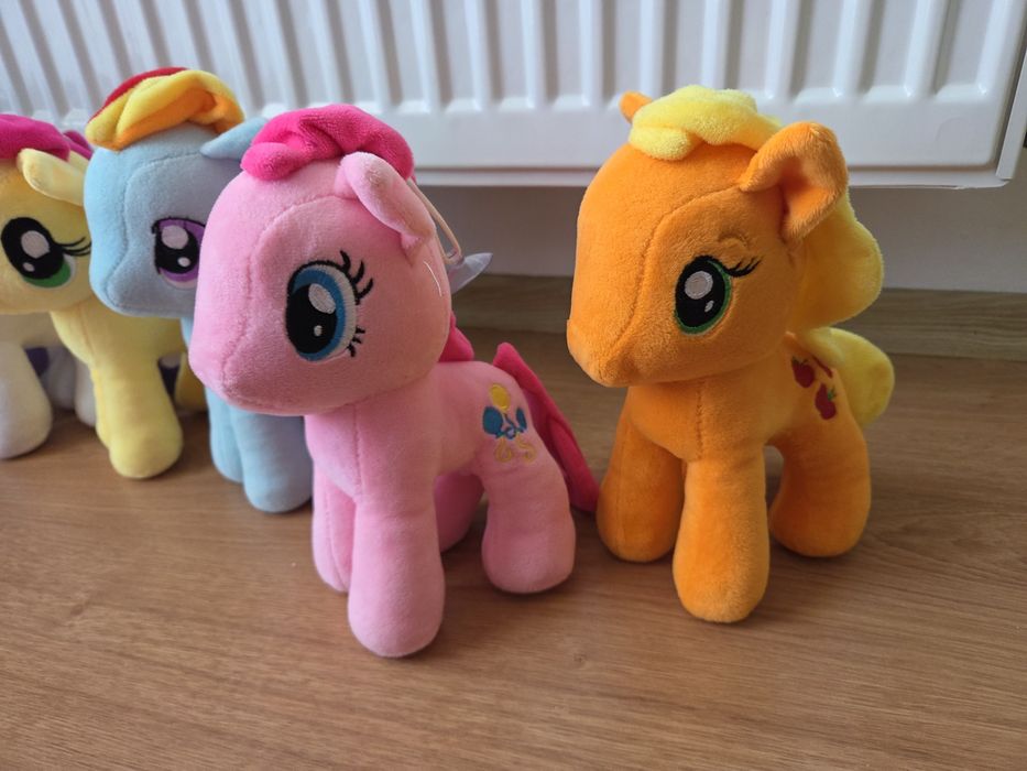 Vand Plușuri My LITTLE  PONY