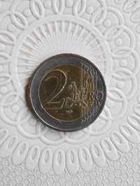 Moneda comemorativa,2005