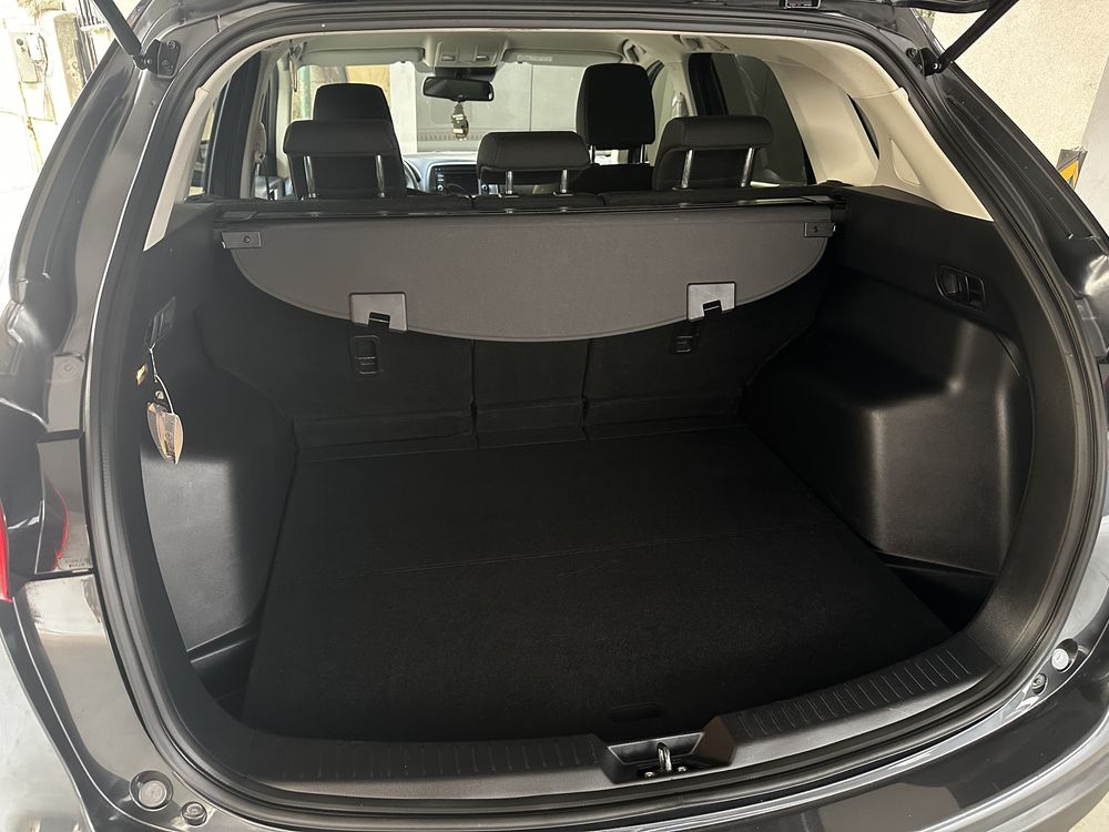Mazda CX-5 Skyactiv - 2.2D | 2014 | 4x4