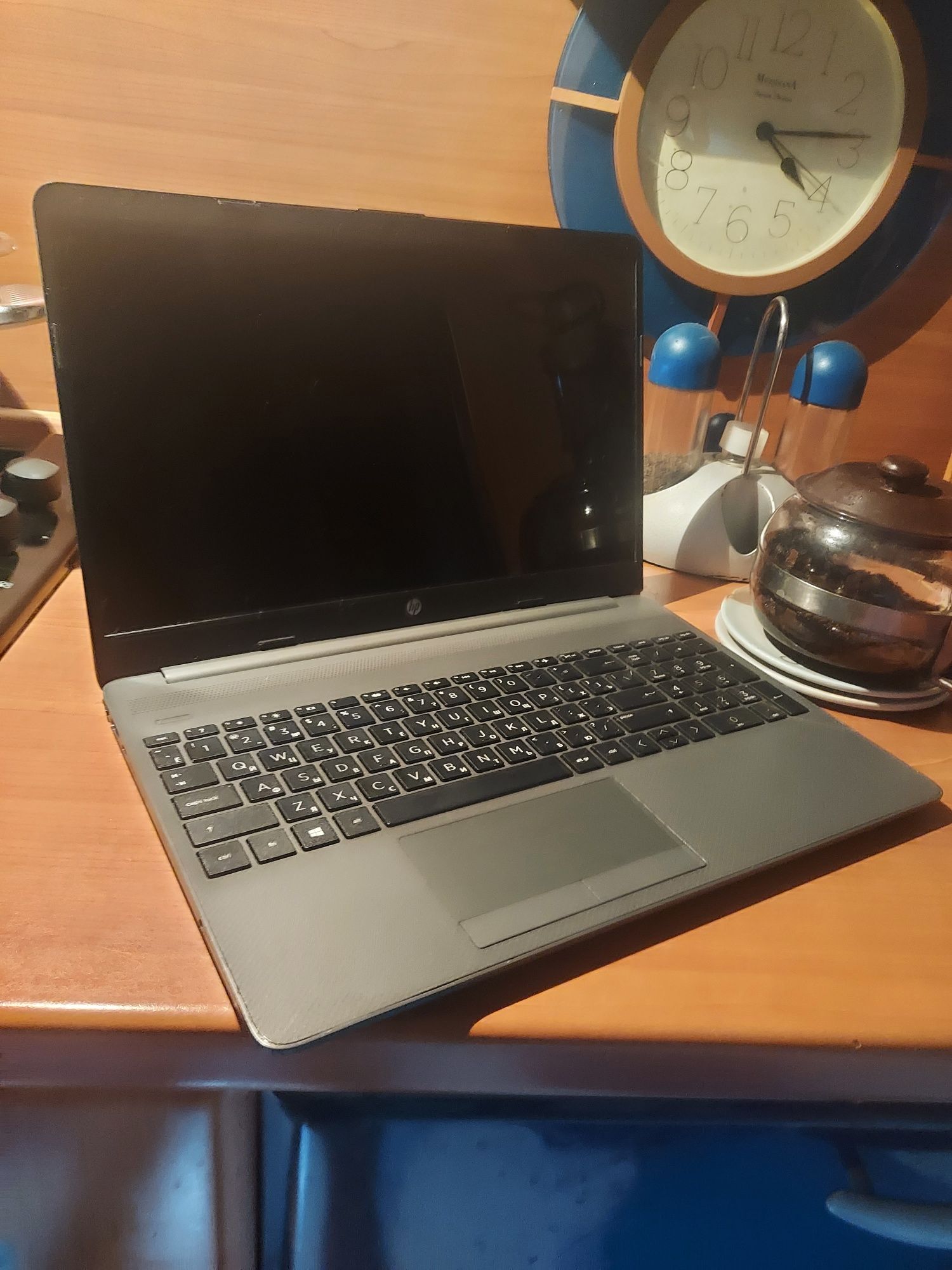 Продам ноутбук HP