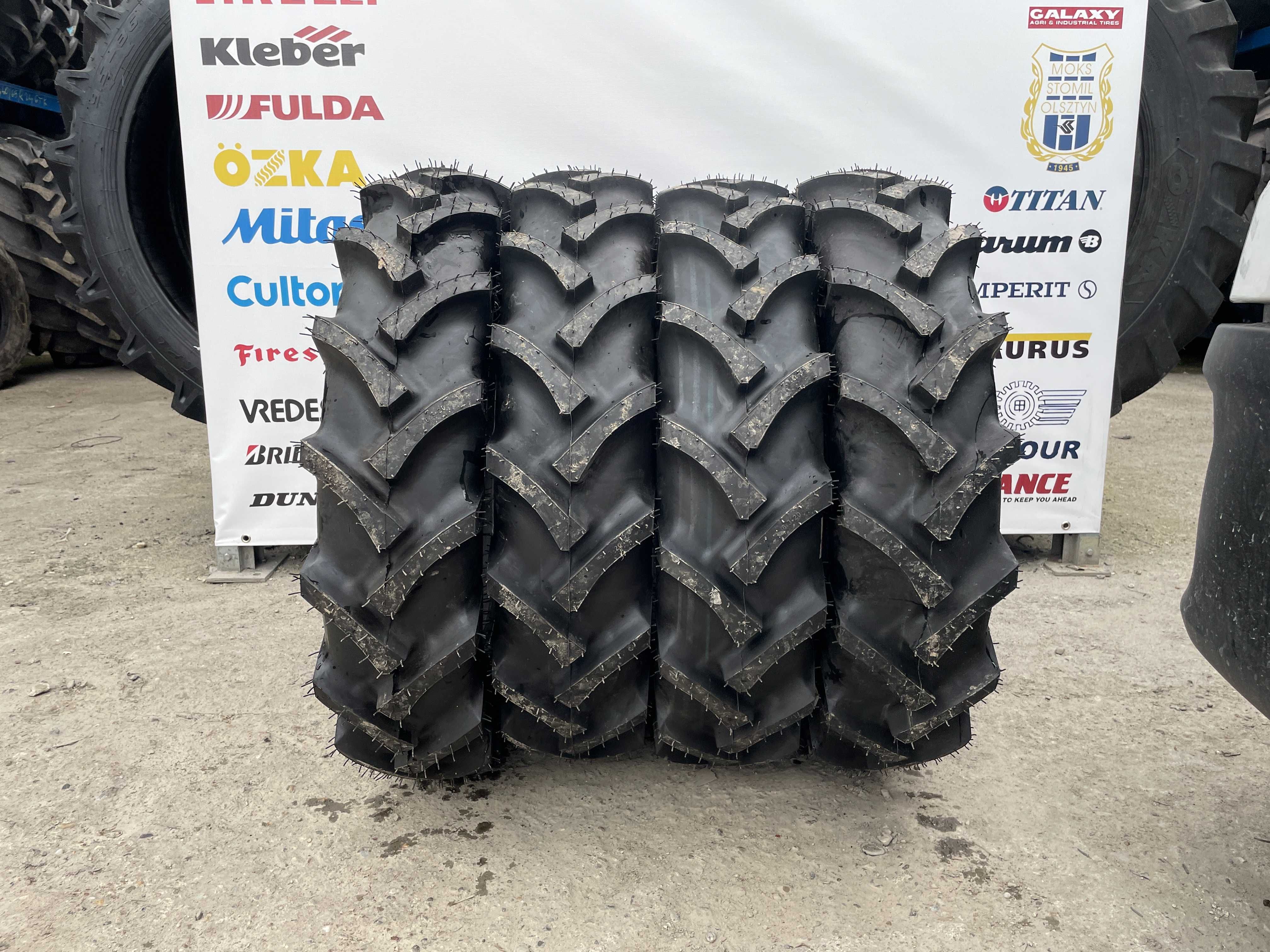 8.3-20 Anvelope noi MRL pentru tractor tractiune 8PR