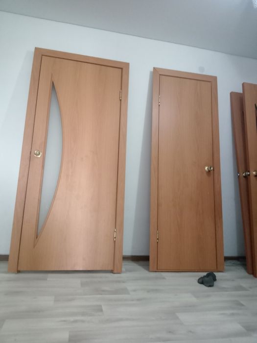 Двер межкомнатный бу