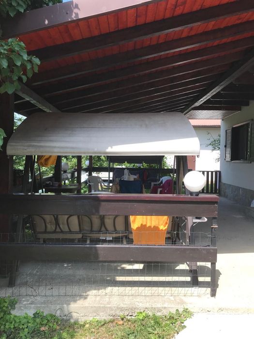 Vand casa in Breaza, Prahova sau schimb cu casa in Pantelimon, Ilfov