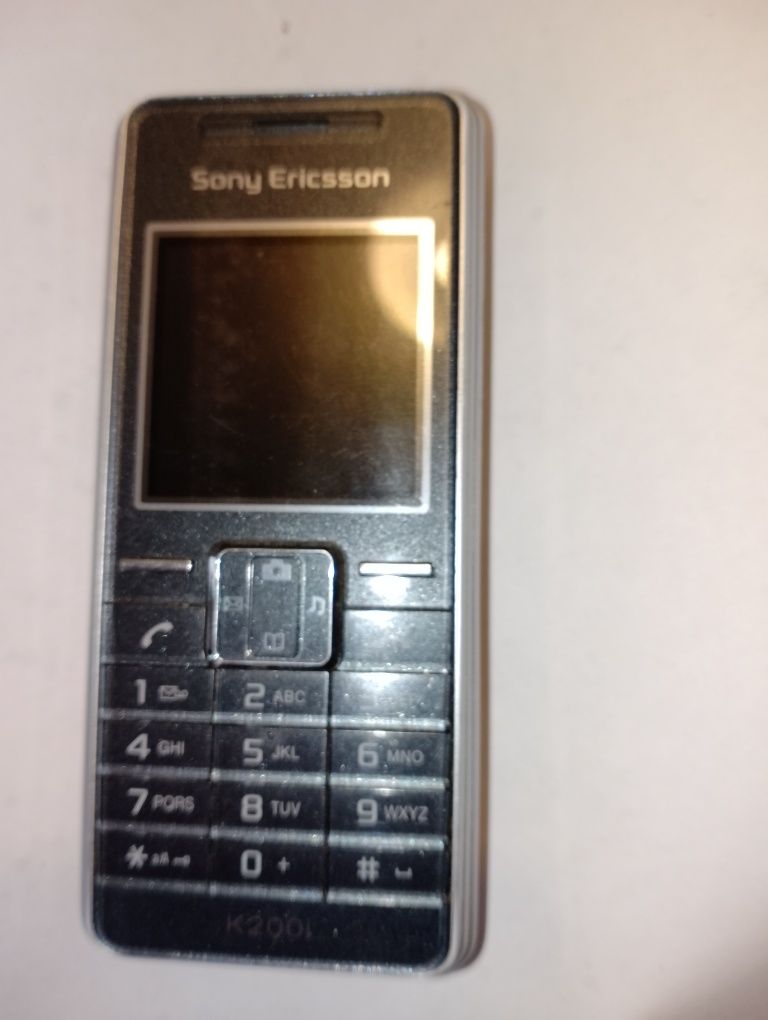 Telefon Sony Ericsson