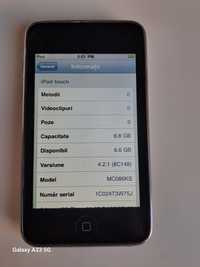 Vand ipod touch 8 gb