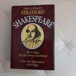 Shakespeare -in limba engleza