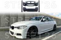 Pachet BMW Seria 3 F30 Sedan (2012-2019) M-Tech Design