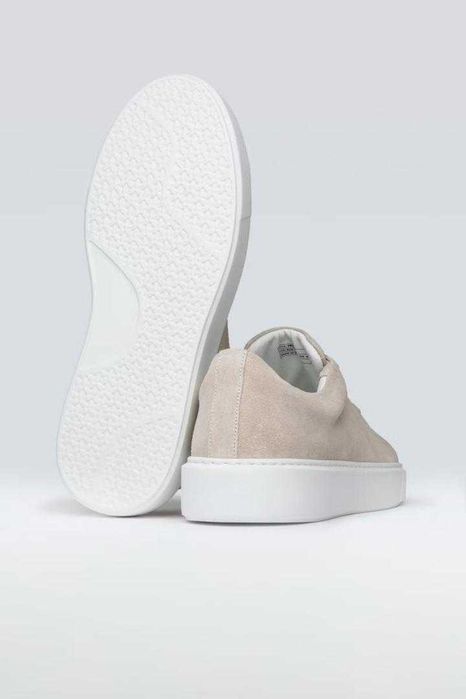 Pantofi sport Sneaky Steve Field U Suede, Marimea 36