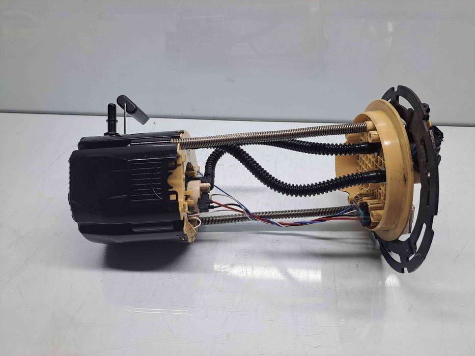Pompa combustibil  Chevrolet Captiva (T100) [Fabr 2006-2018] 13575933