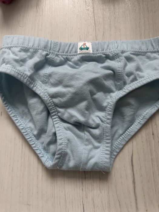 Детски слип Zara 110