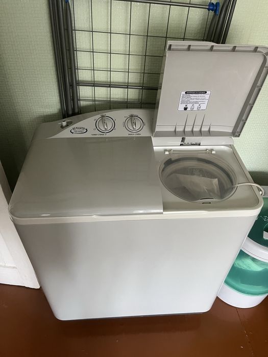 Стиральные машинки