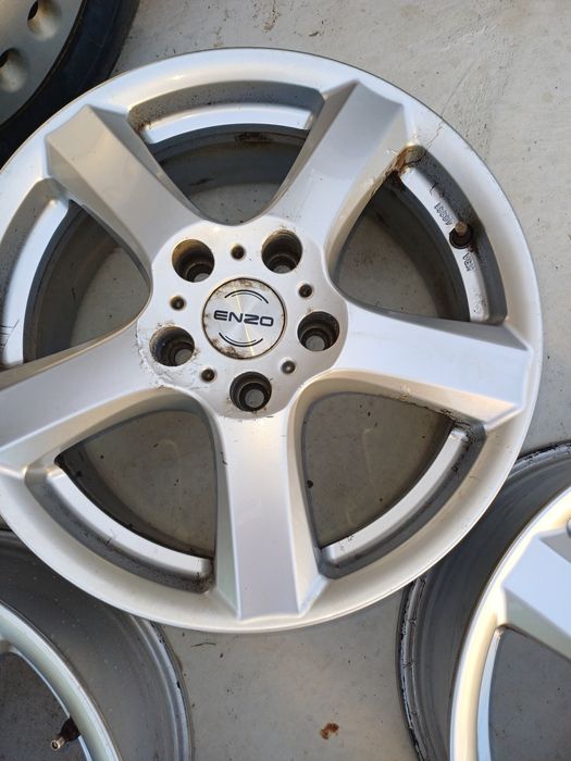 Джанти 16ки 5×112