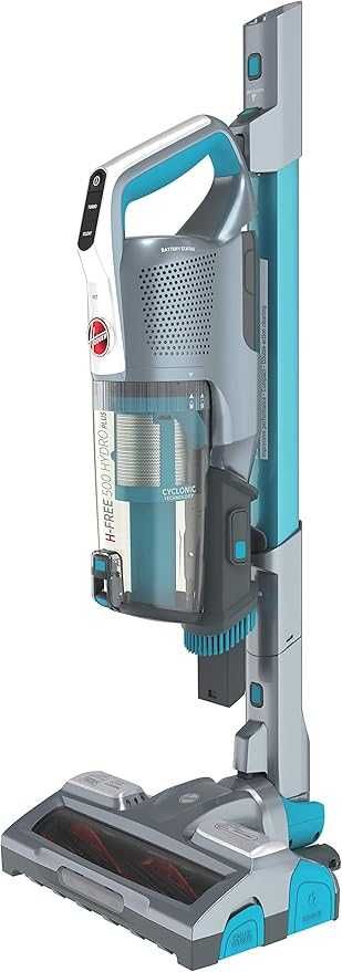 Вертикална прахосмукачка Hoover H-Free 500 Hydro Plus (HF522YSP 011)