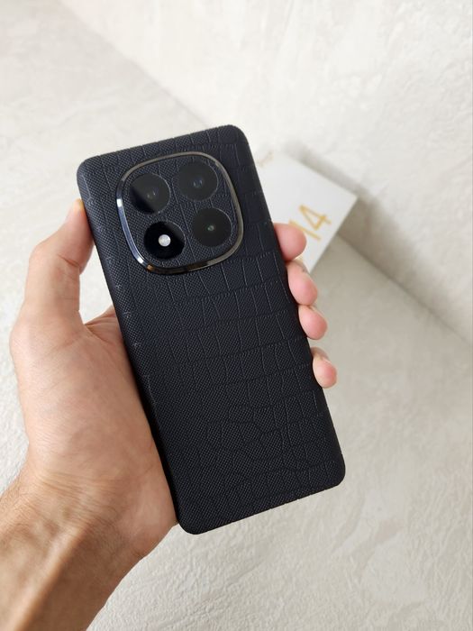 Redmi note 14 pro plus 5g 256gb