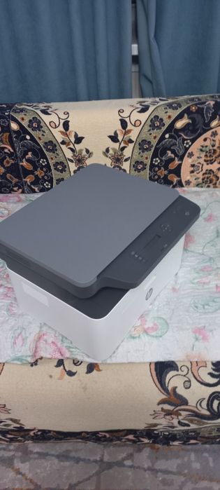 Принтер в хорошем состоянии