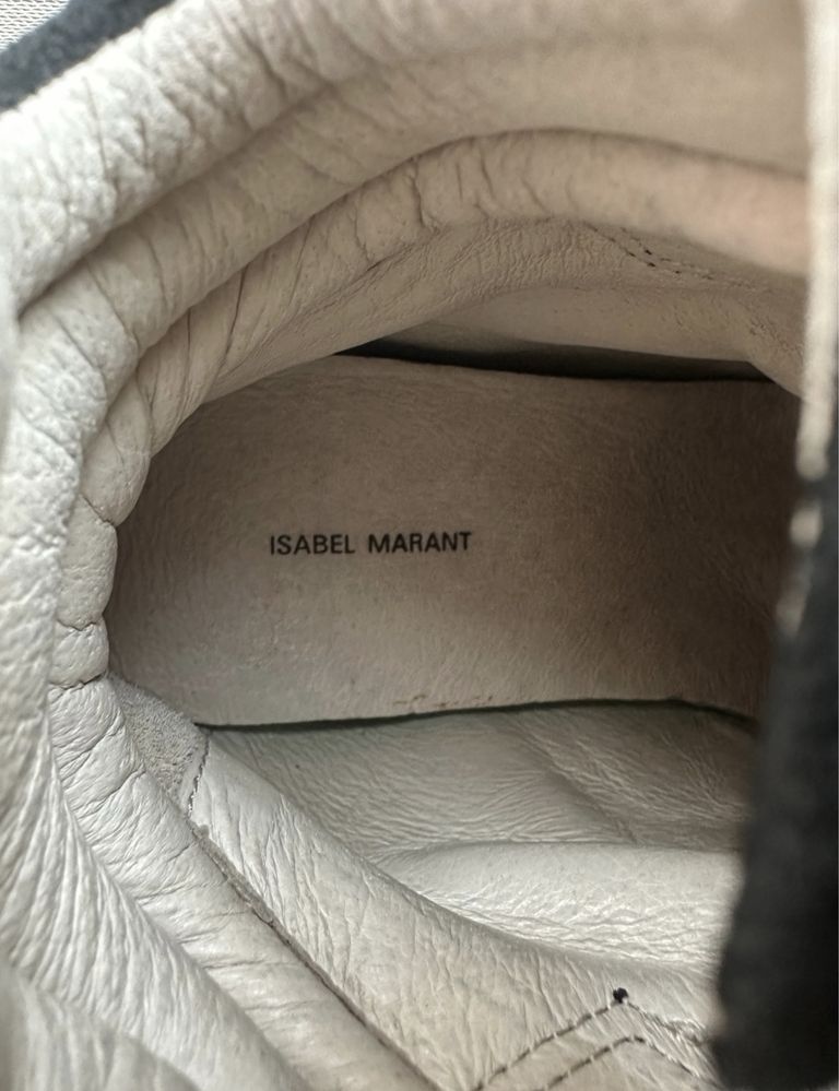 Adidasi isabel marant bekett