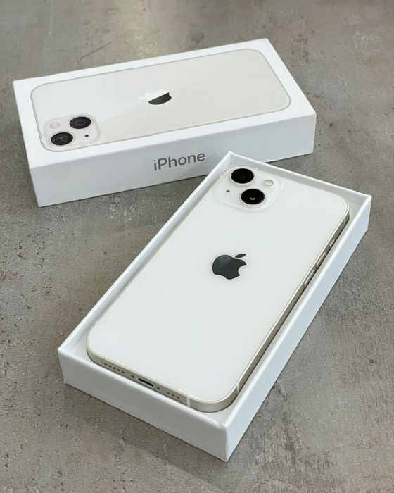 Продам Iphone 13