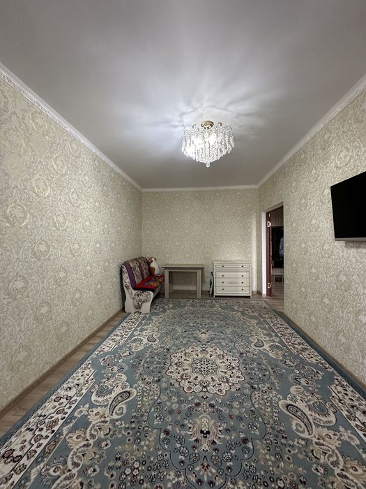 Жаппасбай 2 комн 1 бөлме