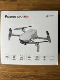 Drona Potensic ATOM SE Sub 250g GPS 4K