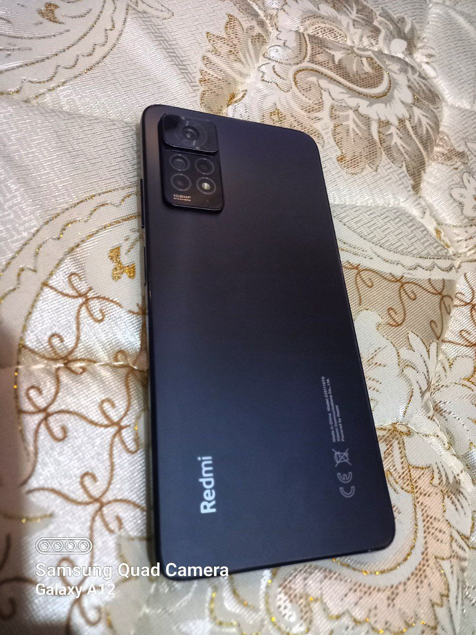 Redmi note 11 pro