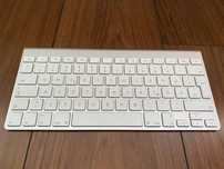 Tastatura Apple Magic Keyboard A1314 wireless bluetooth