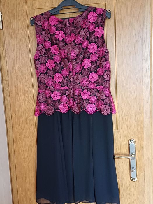 Нова, официална рокля н.38