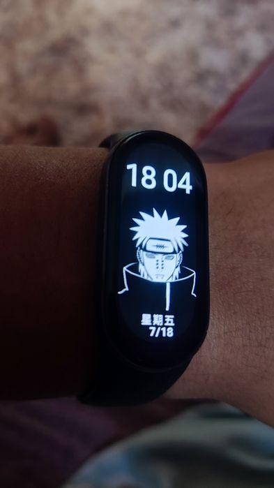 Mi band 9 оригинал
