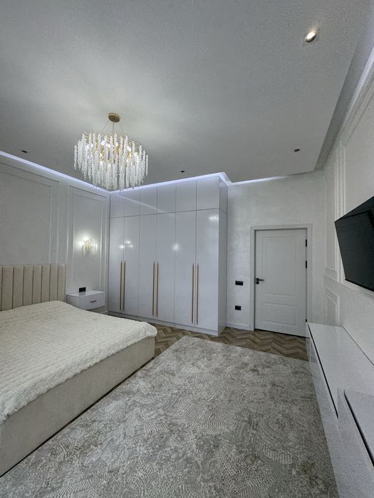 Продам свою квартиру в центре