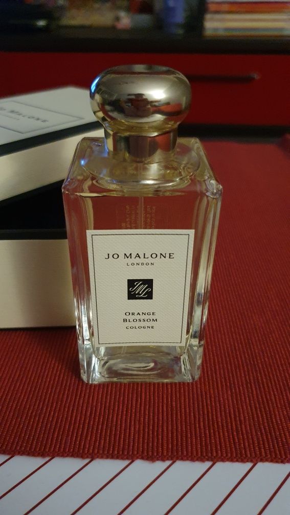 Parfum Jo Malone Orange Blossom Cologne 100ml