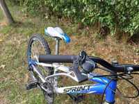 Casper Mtb hard tail frame колело