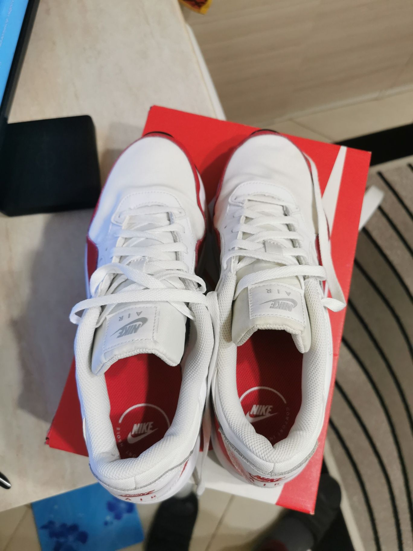 Nike мъжки маратонки