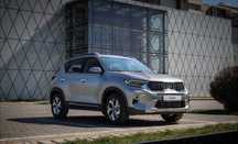 Kia sonet Naxt va nasiya savdo yillik 10%