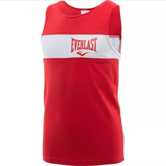 Качественная оригинальная Майка от everlast размер M/L