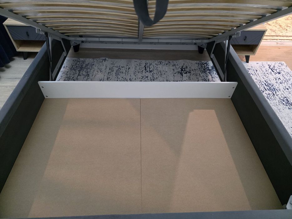 Мебель собственного производства за заказ