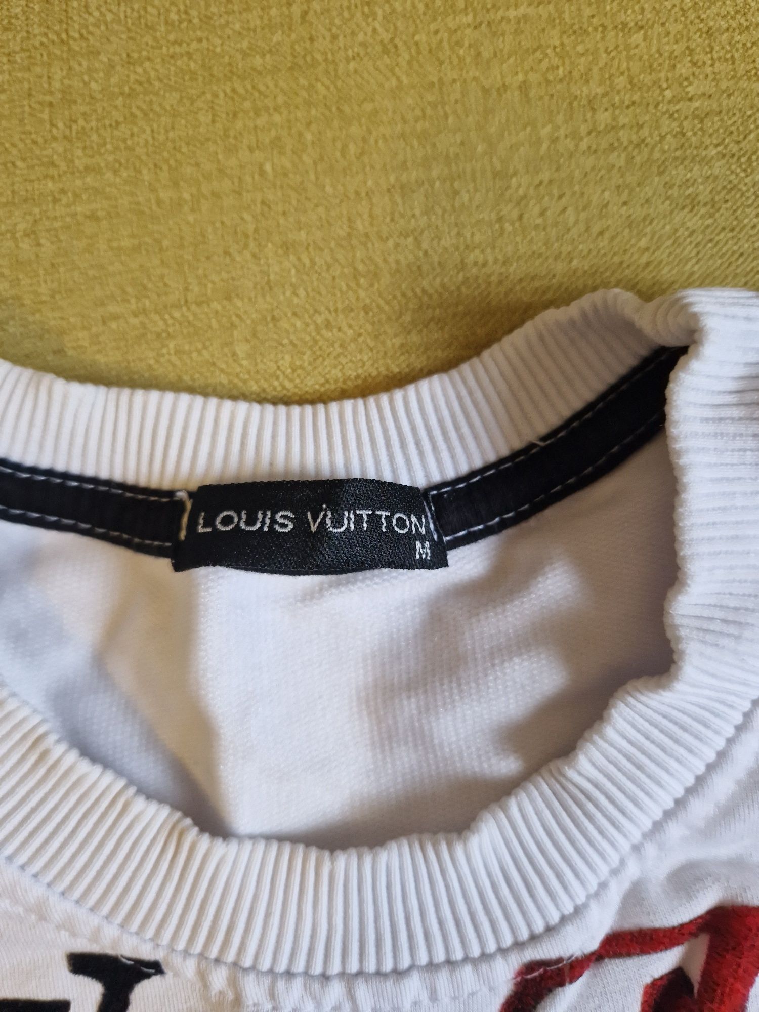 Bluza Louis Vuitton