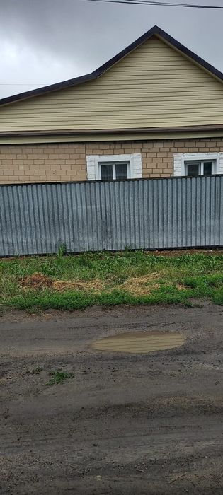 Продам дом город щучинск