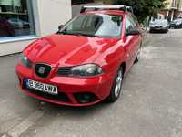 Seat Ibiza 1.4 benzina 2008