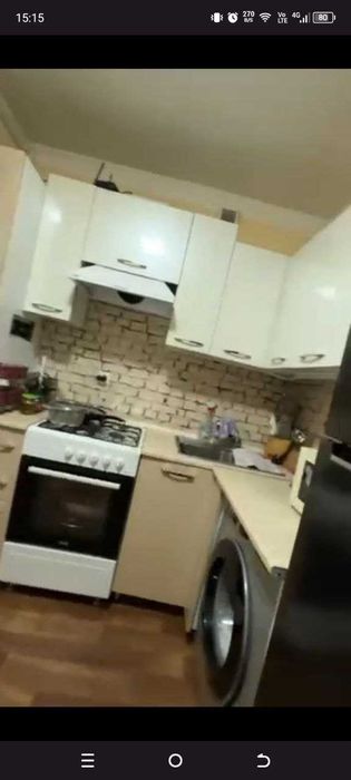 3 хоналик квартира 7 этаж 7 микр