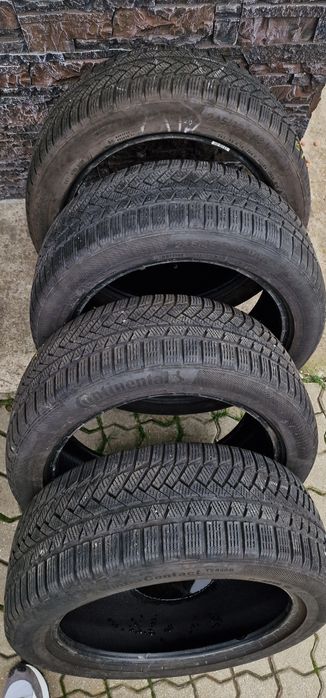 Continental.245 45 18.