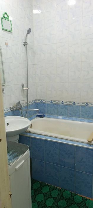 Аренда 2/2/4 ттз2, базар с обстановкой