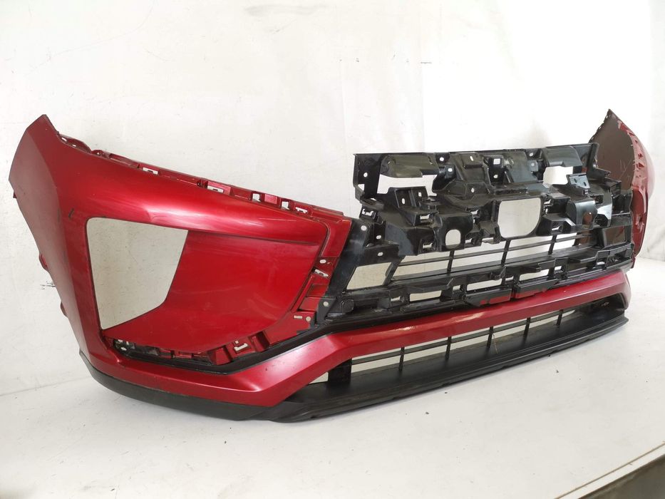 Предна броня Мицубиши Еклипс Крос / Mitsubishi Eclipse Cross 1 [ - ] О