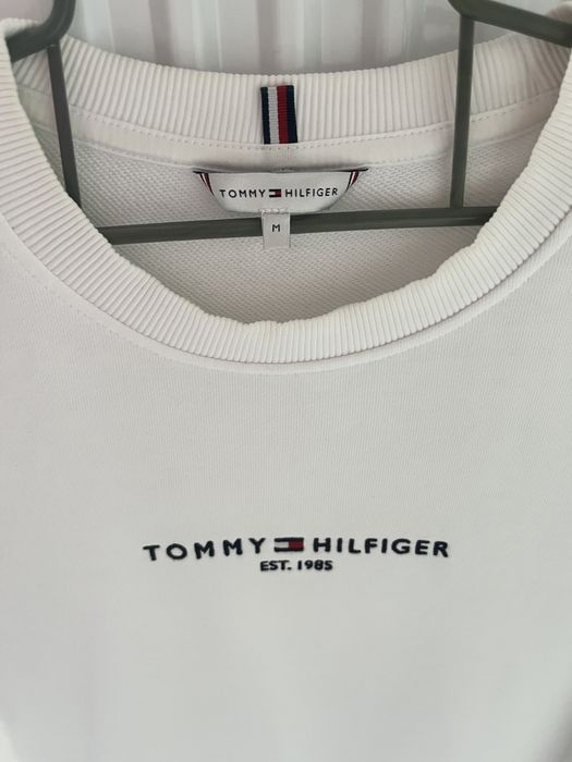 Пуловер Tommy Hilfiger