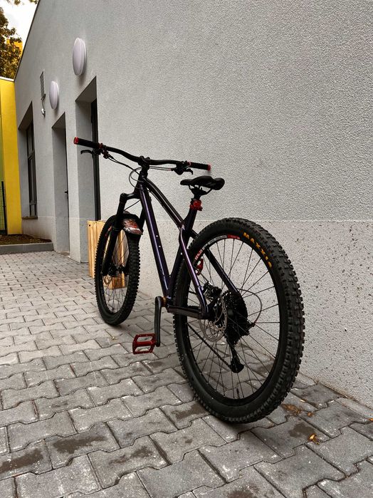 Dartmoor Primal 27.5