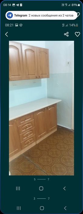 Сдаю свою 3-х комнатную квартиру