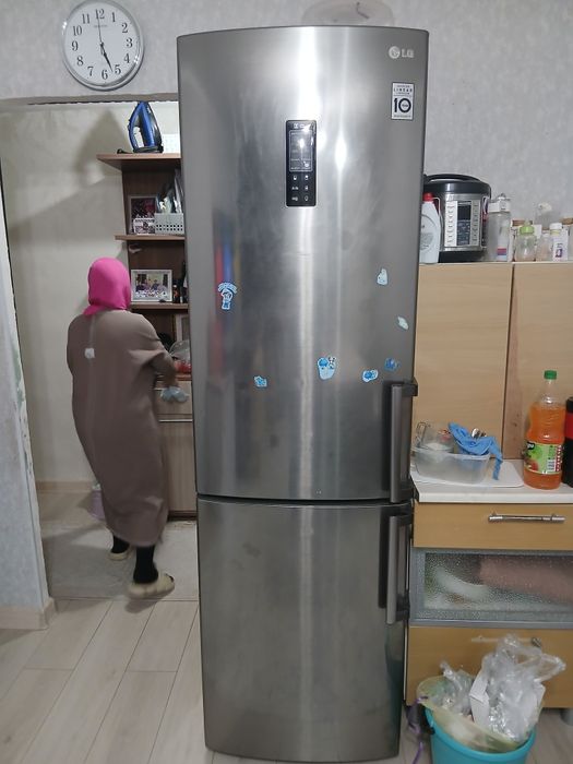 Продам холодильник закончился фрион