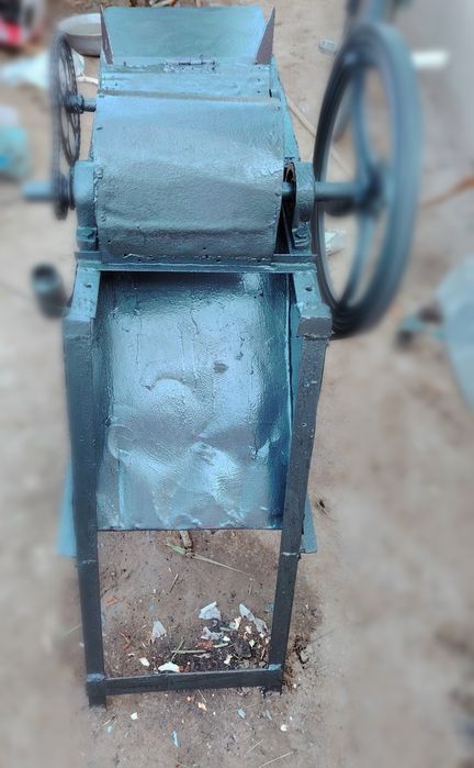 Шоп шайнататын машын сатылады