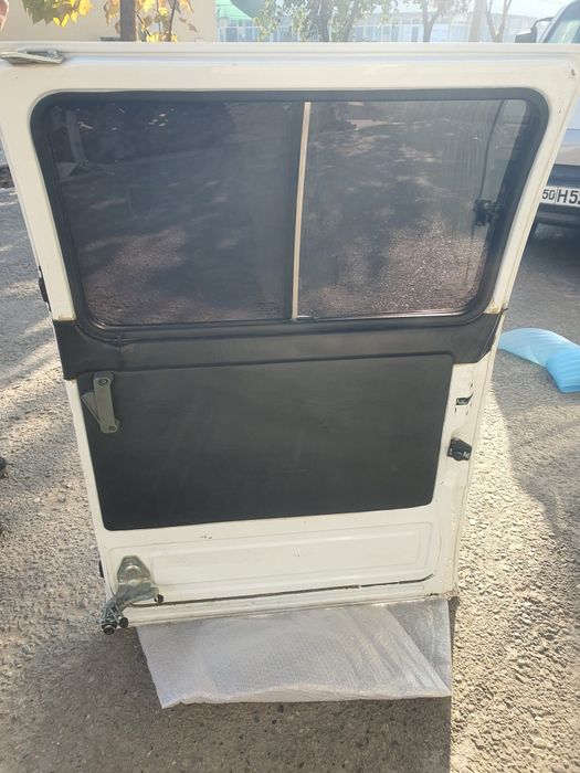 Damas eshik 2023 oq radnoy